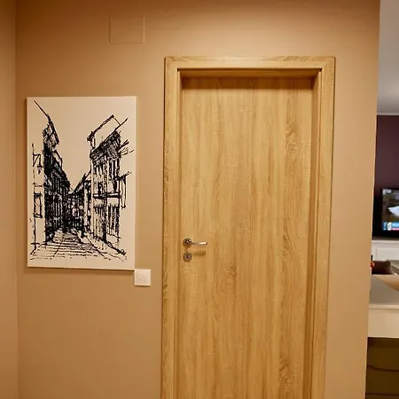 Apartment Ara Apart #2 Brasov