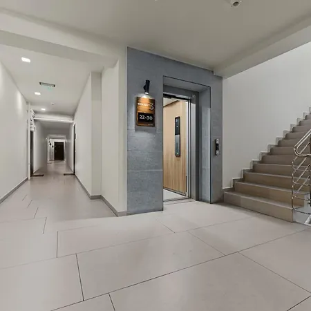 Apartment Ara Apart #2