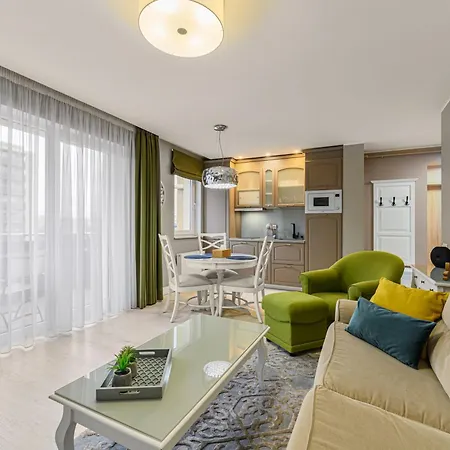 Ara Apart #2 Apartment *