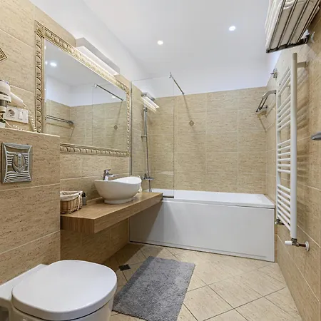 Apartment Ara Apart #2 *