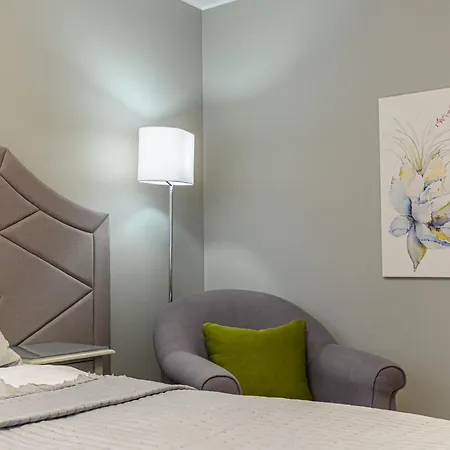 Apartment Ara Apart #2 Brasov