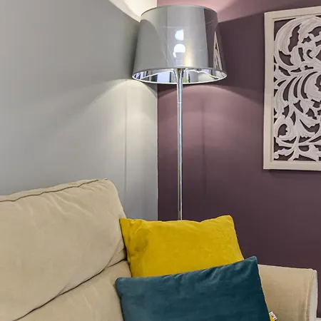 Ara Apart #2 Apartment Brasov