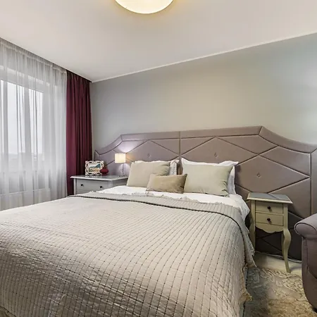 Apartment Ara Apart #2 Brasov