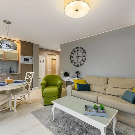 Apartment Ara Apart #2 *