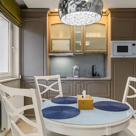 Apartment Ara Apart #2 Brasov