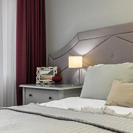 Apartment Ara Apart #2 Brasov