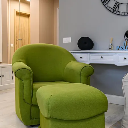 Ara Apart #2 Apartment Brasov