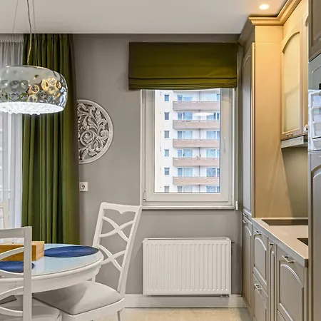 Apartment Ara Apart #2 *