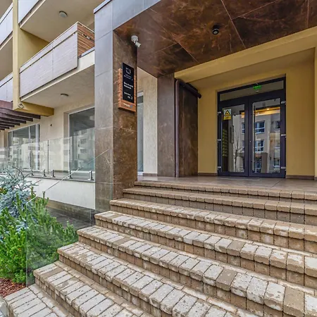 Ara Apart #2 Apartment Brasov