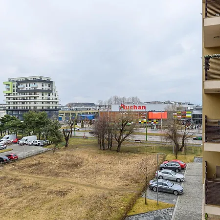 Ara Apart #2 Apartment Brasov