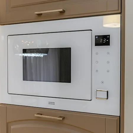 Ara Apart #2 Apartment Brasov