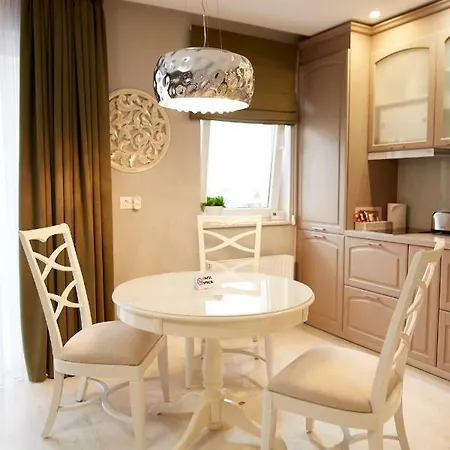 Apartment Ara Apart #2 Brasov